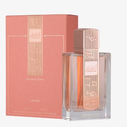 Angham Second Song Lattafa – parfum original