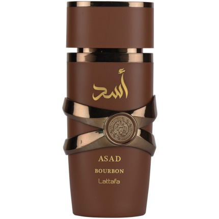 Asad Bourbon Lattafa – parfum original