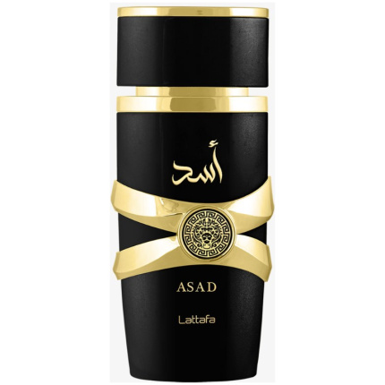 Asad Lattafa – parfum original