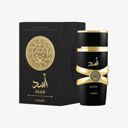 Asad Lattafa – parfum original