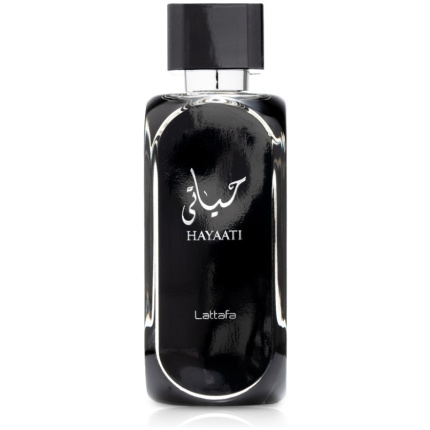 Hayaati Silver Lattafa – parfum original