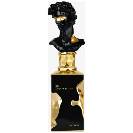 His Confession Lattafa – parfum original