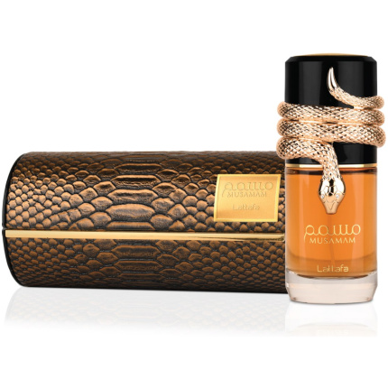 Musamam Lattafa – parfum original