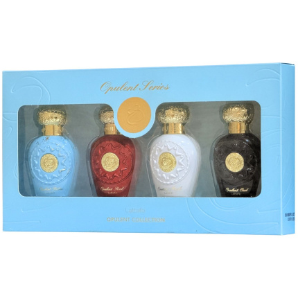 Opulent Collection Lattafa – parfum original