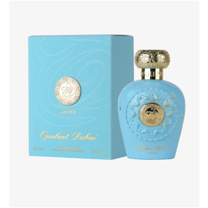 Opulent Dubai Lattafa – parfum original