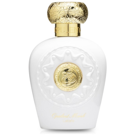 Opulent Musk Lattafa – parfum original